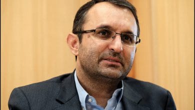 معاون حملونقل وزیر راه و شهرسازی