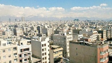 عوارض ساختمانی