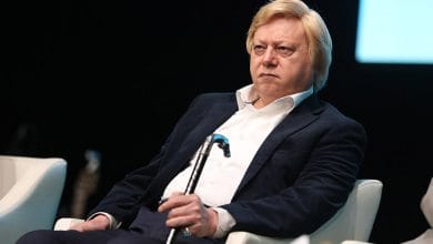 سیدمحمد بهشتی