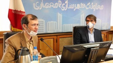 علی اشراقی