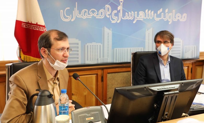 علی اشراقی