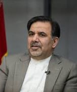 عباس آخوندی