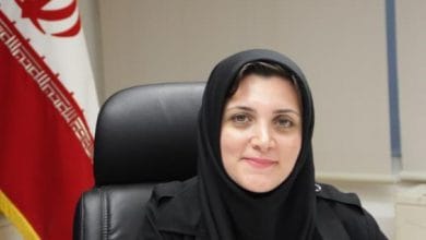 طاهره نصر
