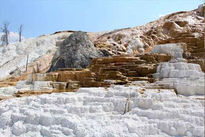 سنگ تراورتن