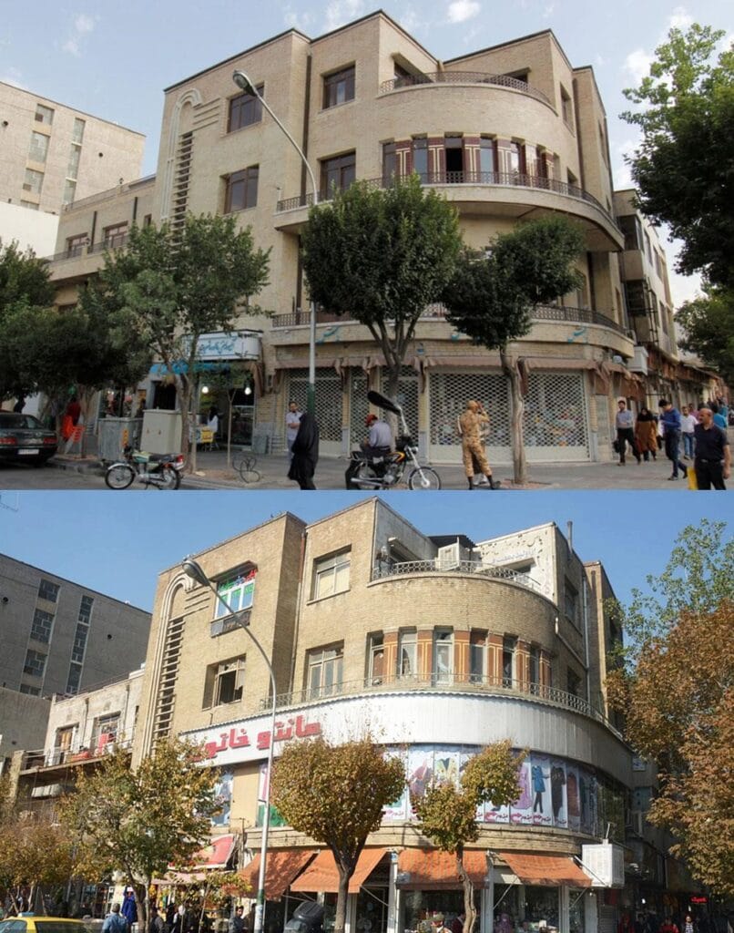 ساماندهی نما