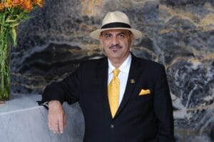سیامک حاج سید جوادی