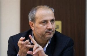 مناف هاشمی