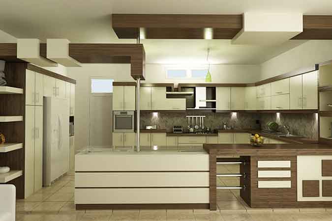 کابینت
