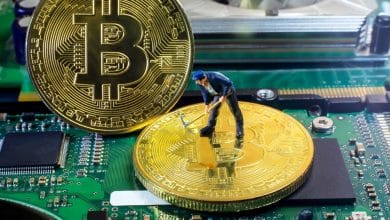 استخراج ارز دیجیتال