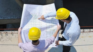 تعرفه خدمات مهندسی