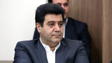 حسین سلاح ورزی