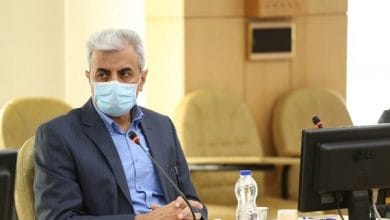 خلیل محبت خواه
