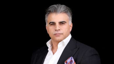 صمد سلیمان‌زاده