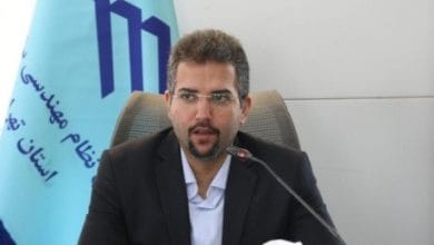 سید علی زارع