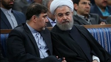 عباس آخوندی