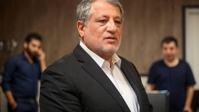 محسن هاشمی