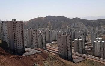 مسکن مهر
