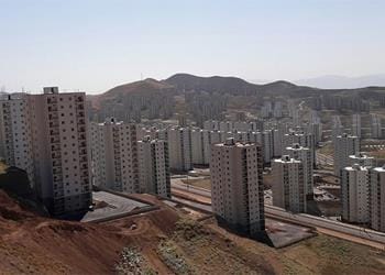 مسکن مهر