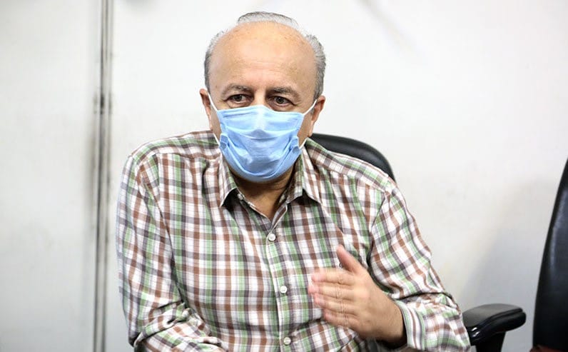 بهروز کاری