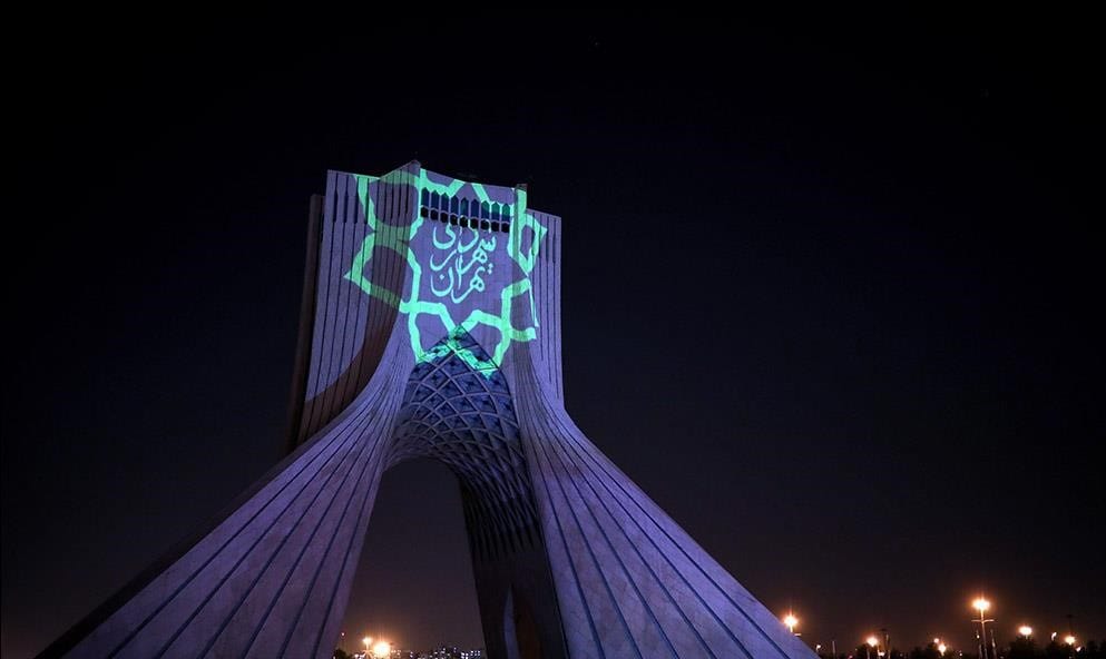 بیروت در قلب ما