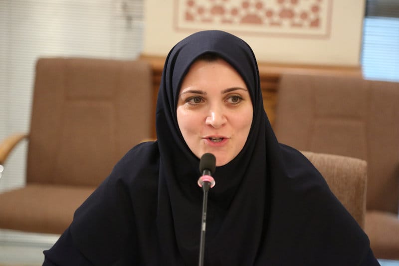 طاهره نصر