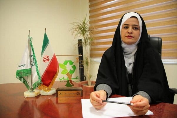 رجایی، معاون امور اجتماعی و فرهنگی سازمان مدیریت پسماند شهرداری تهران