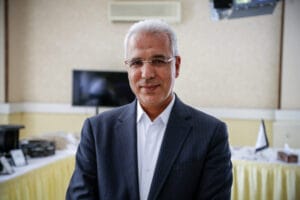 مقصود اسعدی سامانی