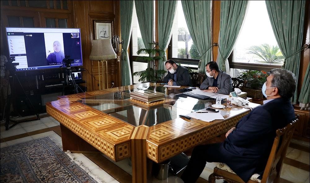 نشست-آنلاین-شهردار-تهران-به-مناسبت-روز-خبرنگار-9