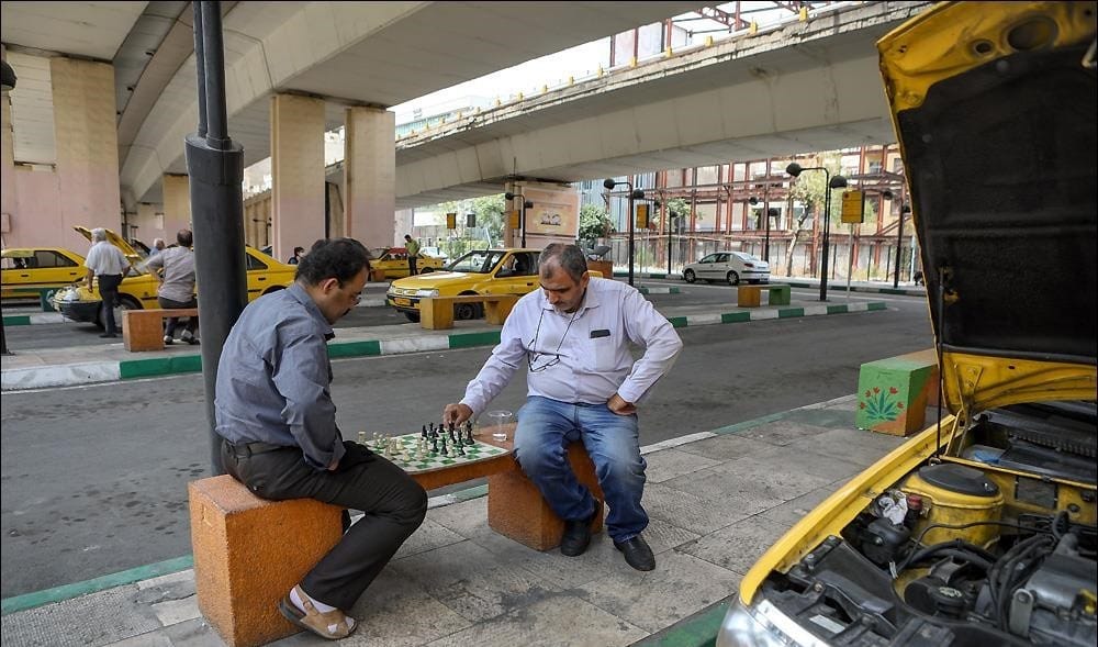پل سید خندان
