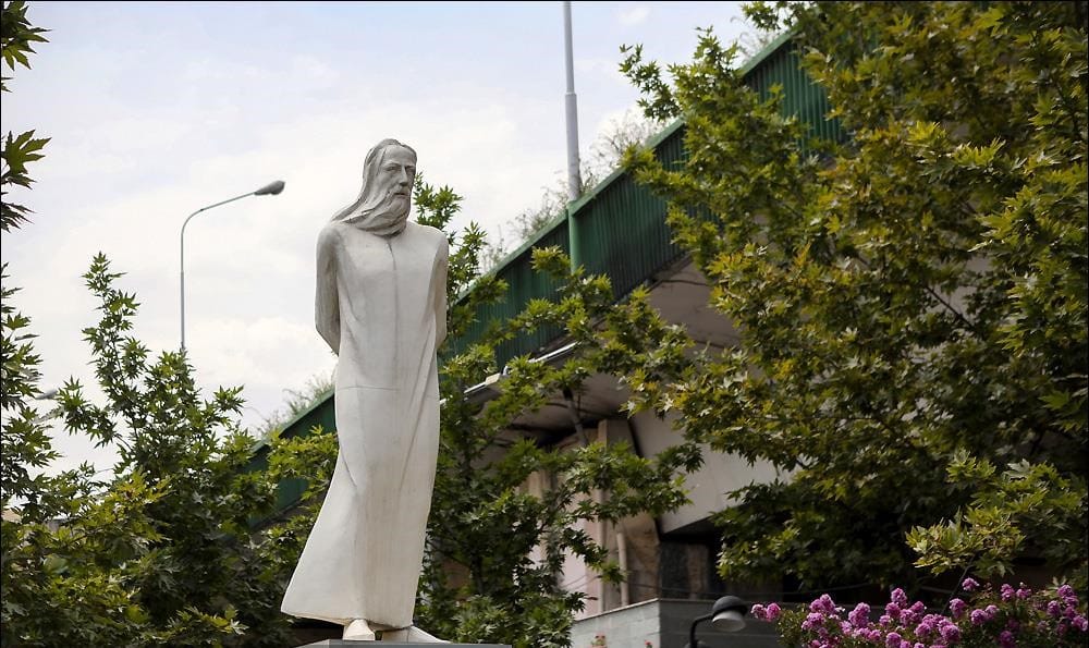 پل سید خندان