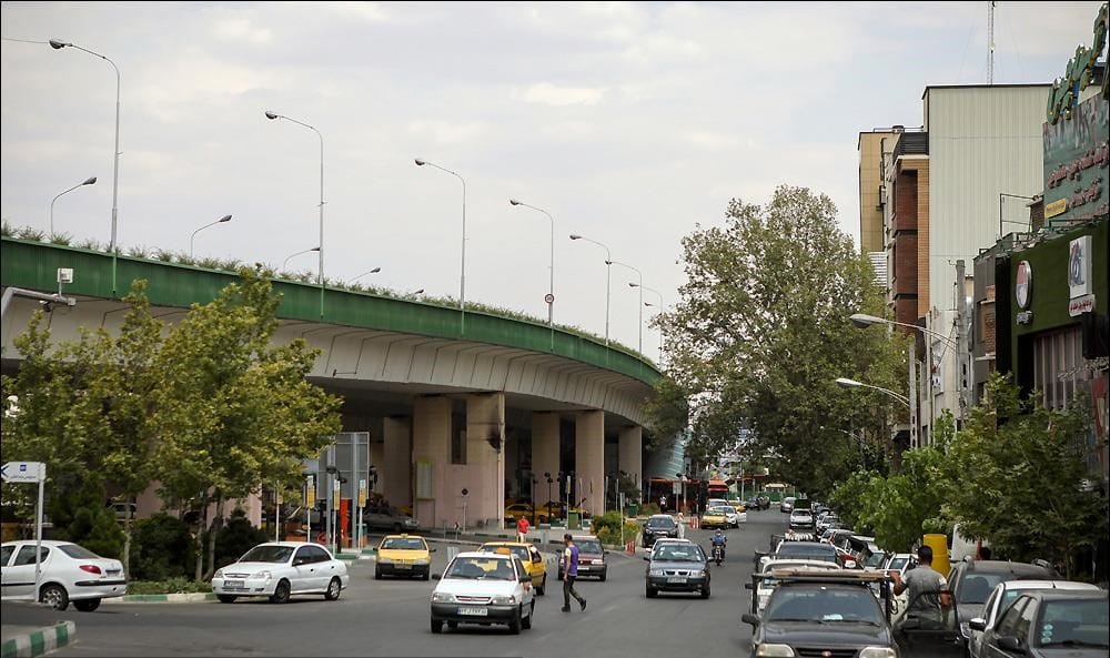 پل سید خندان