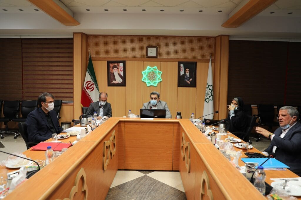 حناچی