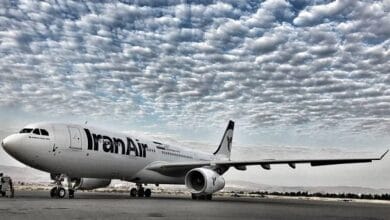 tehran vienna