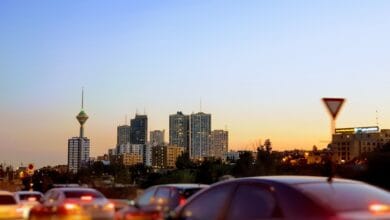 traffic