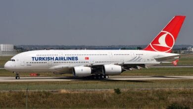 turkish air