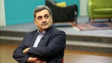 شهردار تهران