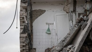 دیوارهای جداکننده