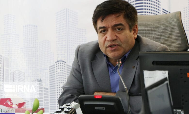 سعید سعیدیان