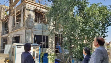 ملک+جماران