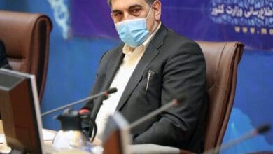 شهردار تهران