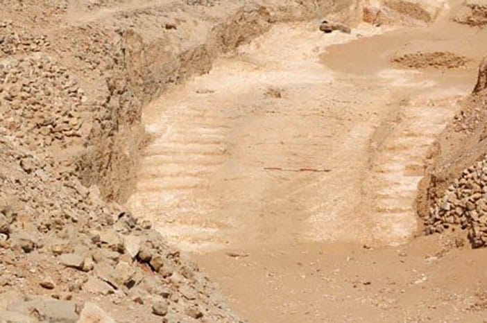 اهرام مصر