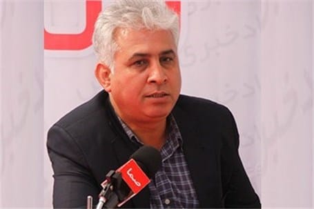 فرشید پورحاجت