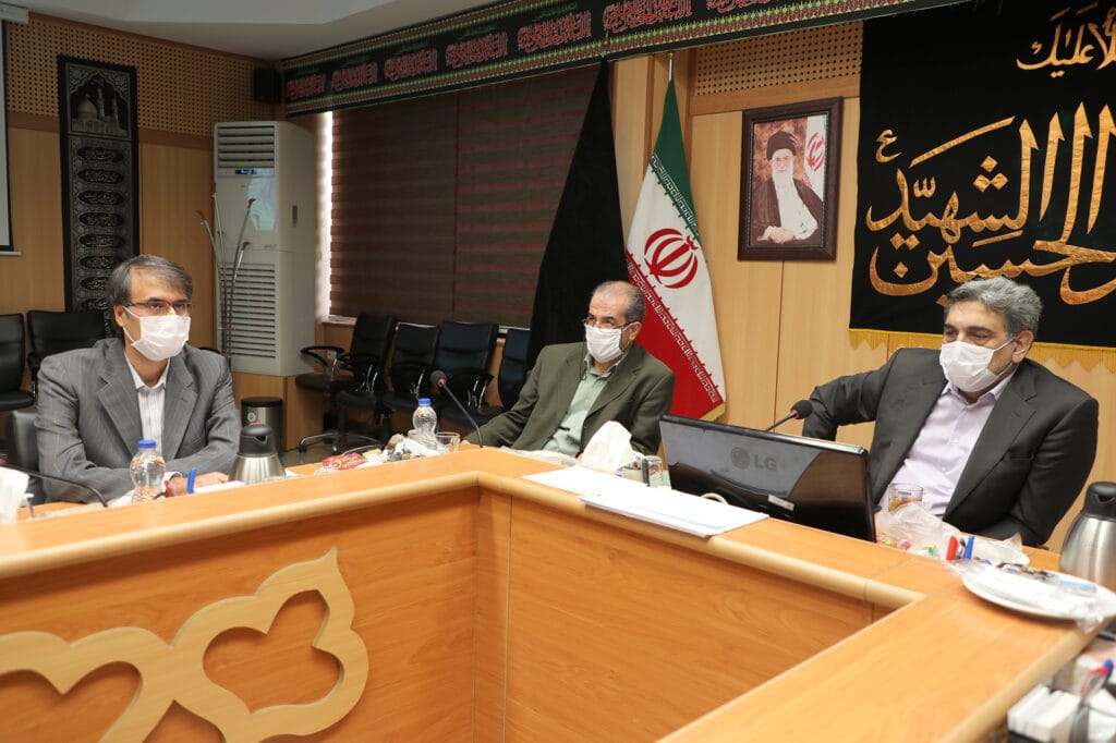 کمیسیون ماده پنج