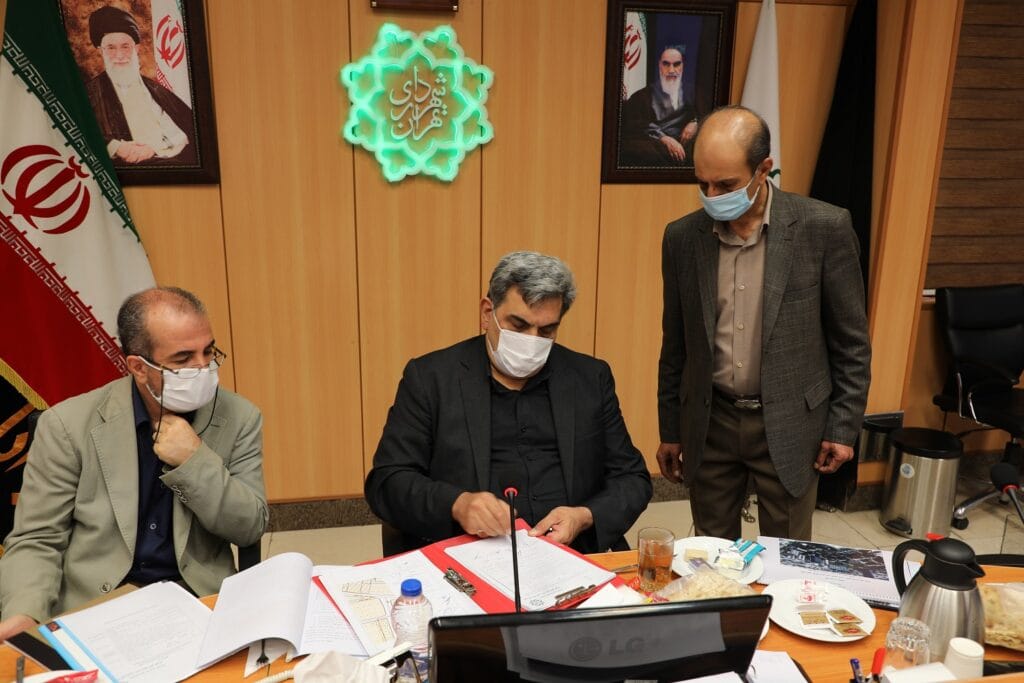 حناچی