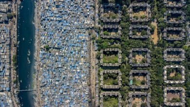 Social Inequality1