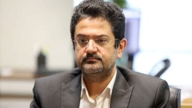 حامد مانی فر