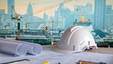 خدمات فنی و مهندسی