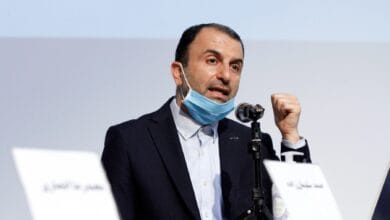 داود دوست محمدی