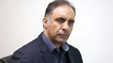علی‌محمد عبدی‌قهرودی مدیرکل دفتر توسعه مهندسی ساختمان
