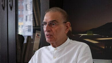 فرهاد احمدی
